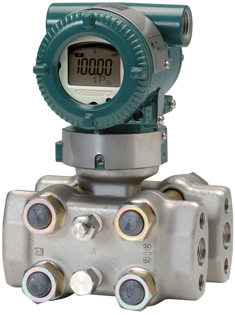 Датчики перепада. Yokogawa ejx130a. Датчик дифференциального давления ejx130a. Преобразователь перепада давления ejx130u. Датчик давления Yokogawa.